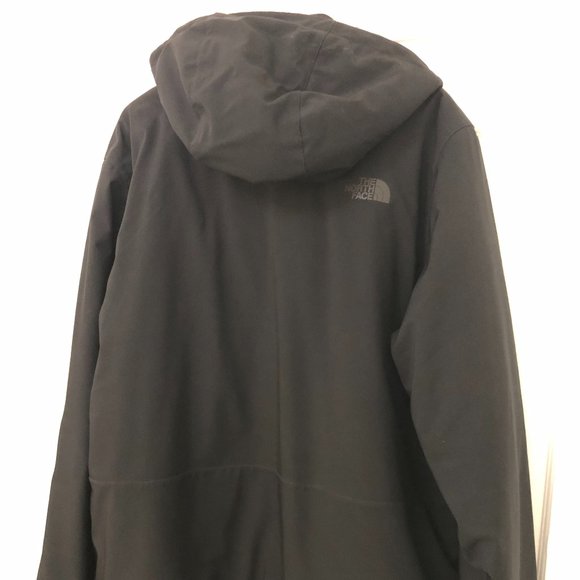 Men's North Face Jacket - Picture 2 of 3